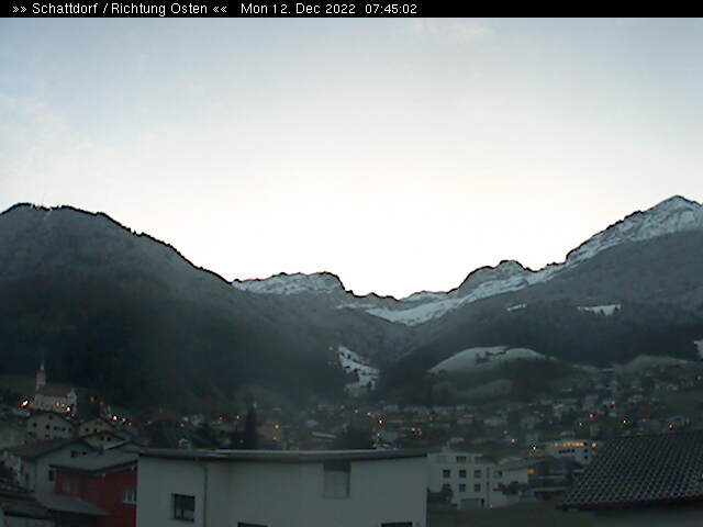 Webcams Schattdorf